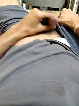Вебкам-шоу Asher_Jack