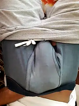 Show de webcam de Asher_Jack