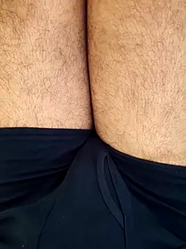 Asher_Jack's Webcam Show