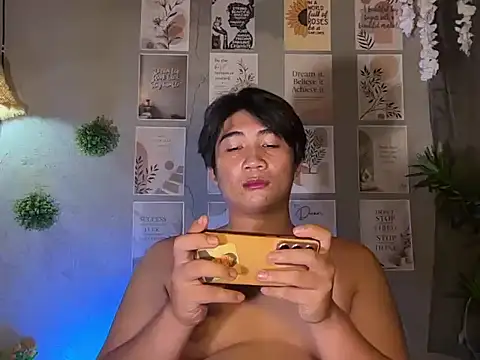 chubbyslot Webcam Show