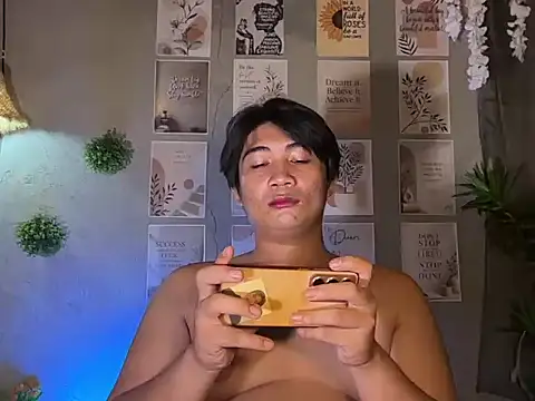 chubbyslot Show Webcam