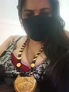 Chat XXX en directo de 01Mona