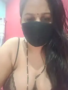 01Mona – webcam-show