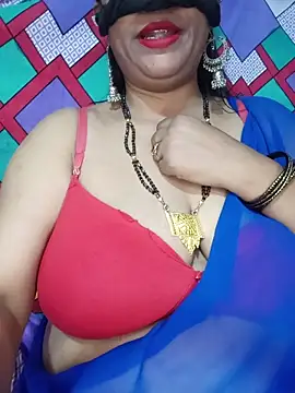 Jasleen_bhabhi's Webcam Show