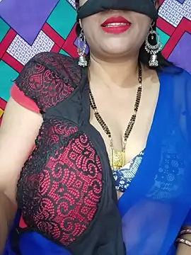 Jasleen_bhabhi: онлайн-секс-чат