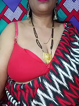 Show modela Jasleen_bhabhi na web-kameri