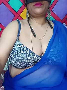 Jasleen_bhabhi's Live XXX Chat