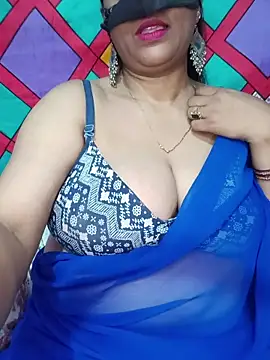 Jasleen_bhabhi Obrolan Langsung XXX