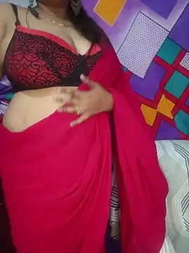 צ'אט XXX בשידור חי של Jasleen_bhabhi