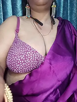 Sembang XXX Secara Langsung Jasleen_bhabhi