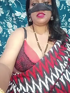 Jasleen_bhabhi Adlı Modelin Canlı XXX Sohbeti
