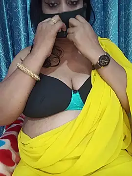 Jasleen_bhabhi's Live XXX Chat