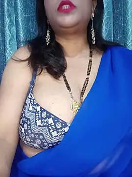 Show Webcam de Jasleen_bhabhi