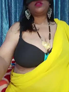Show Webcam de Jasleen_bhabhi