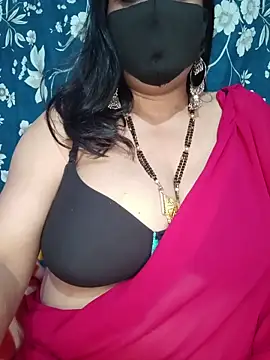 โชว์เว็บแคมของ Jasleen_bhabhi