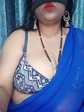 צ'אט XXX בשידור חי של Jasleen_bhabhi
