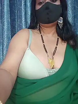 Sembang XXX Secara Langsung Jasleen_bhabhi