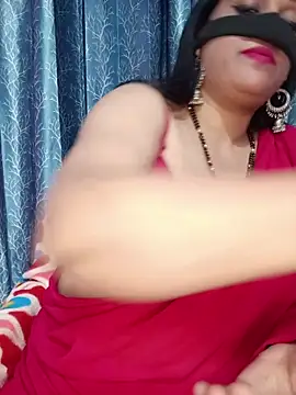 צ'אט XXX בשידור חי של Jasleen_bhabhi