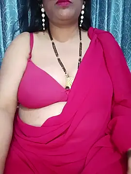 Show de webcam de Jasleen_bhabhi