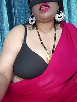 Jasleen_bhabhi Adlı Modelin Canlı XXX Sohbeti