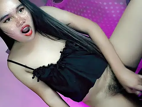 TASTE_LIKECANDYのウェブカメラショー