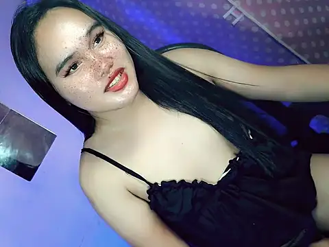 TASTE_LIKECANDY webkamerás műsora
