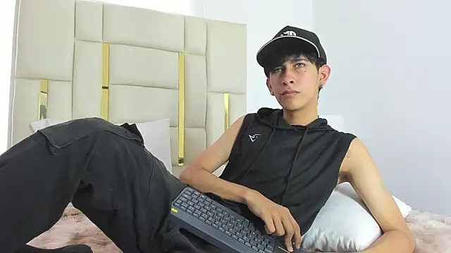julian_xx Webcam-Show