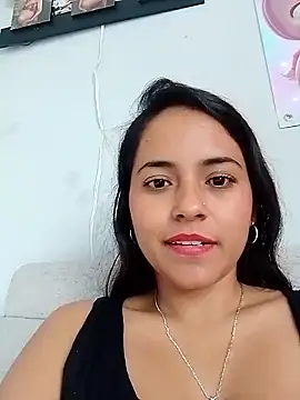 Malliah_killiam's Live XXX Chat