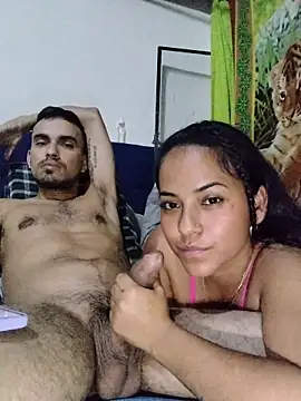 הופעת וובקאם של Malliah_killiam