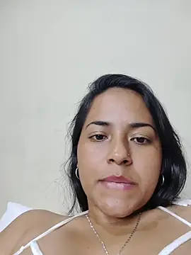 Malliah_killiam Adlı Modelin Web Kamerası Şovu
