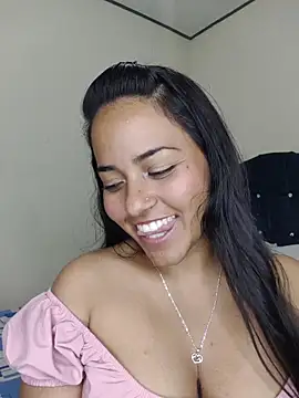 Malliah_killiam Webcam-Show