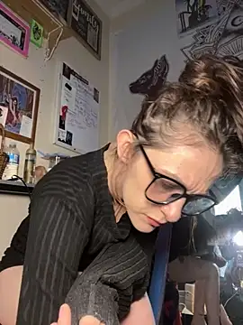 Show Webcam de SultryEroticSlut