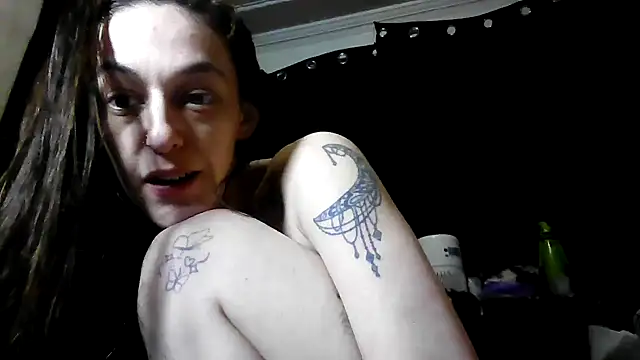 SultryEroticSlut Webcamshow