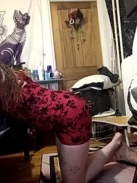 SultryEroticSlut – Kamerová šou