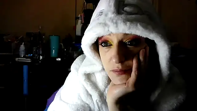 عرض كام Etherealgoddess222