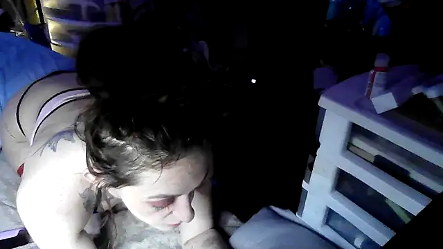 Etherealgoddess222's Webcam Show