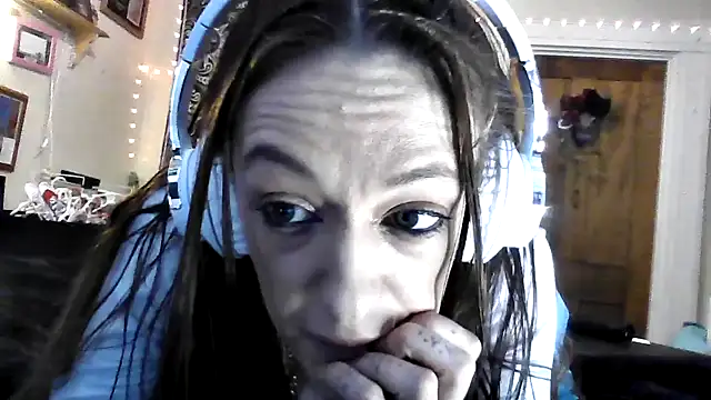 Etherealgoddess222 ওয়েবক্যাম শো