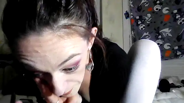 Etherealgoddess222 Show Webcam