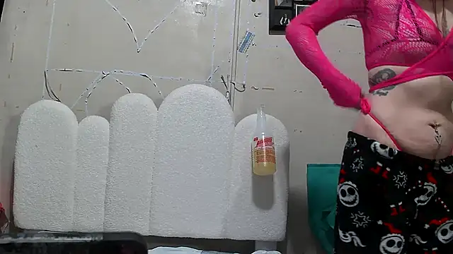 Etherealgoddess222 Live XXX-Chat
