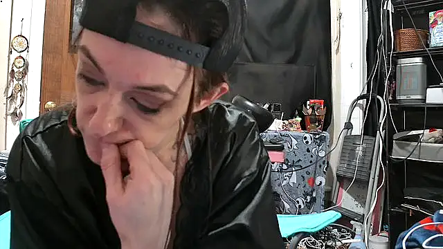 Etherealgoddess222のライブXXXチャット