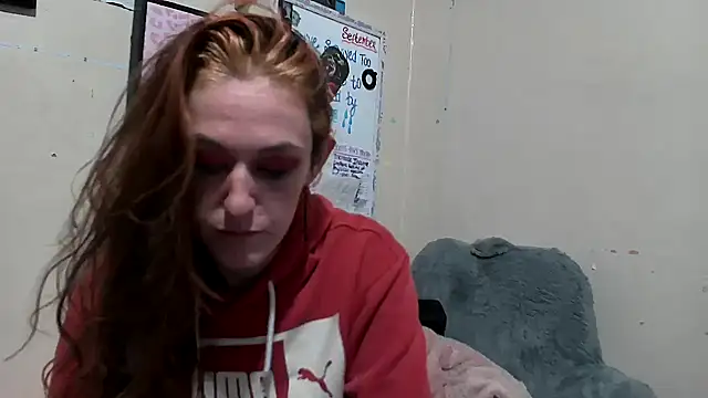 Chatroom XXX en direct de Etherealgoddess222