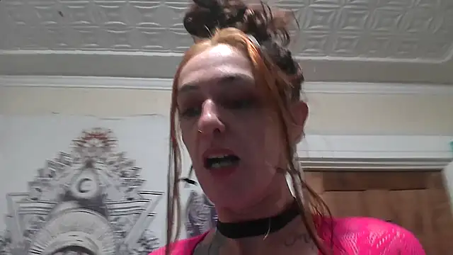 Show de Etherealgoddess222 na webcam