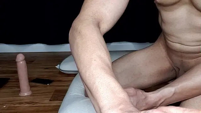 Show webcam de Bilie_Desire