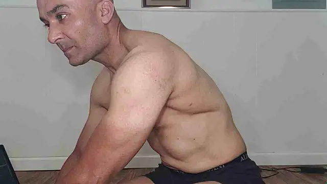 Bilie_Desire Adlı Modelin Web Kamerası Şovu