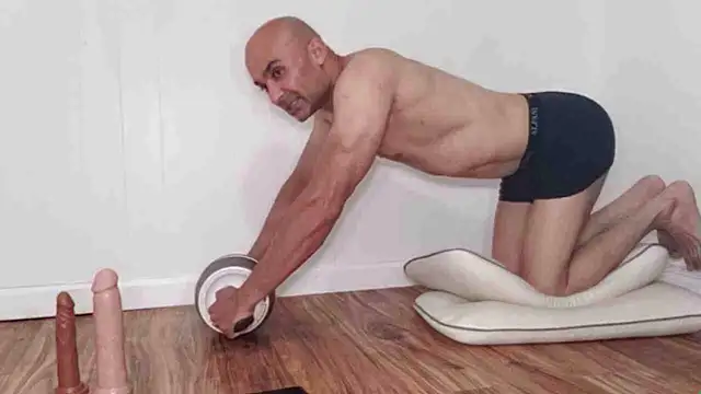 Bilie_Desire Adlı Modelin Web Kamerası Şovu