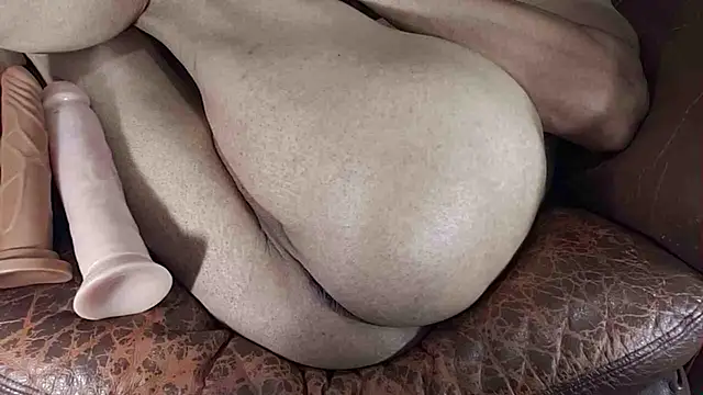 Bilie_Desire webkamerás műsora