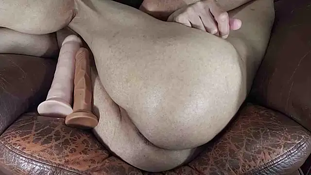 Show webcam de Bilie_Desire