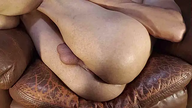 Bilie_Desire 网络视讯表演