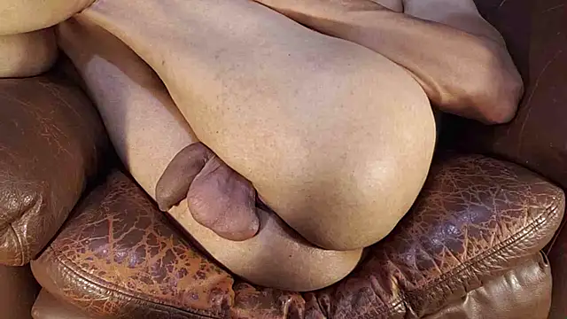 Bilie_Desire Adlı Modelin Web Kamerası Şovu