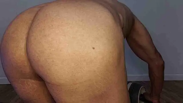 Bilie_Desire's Webcam Show